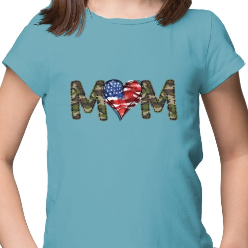 Army Mom DTF