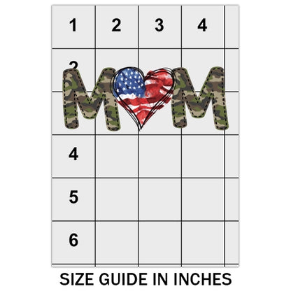 Army Mom DTF