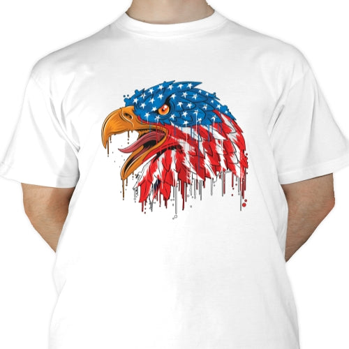 Eagle USA Head Sublimation