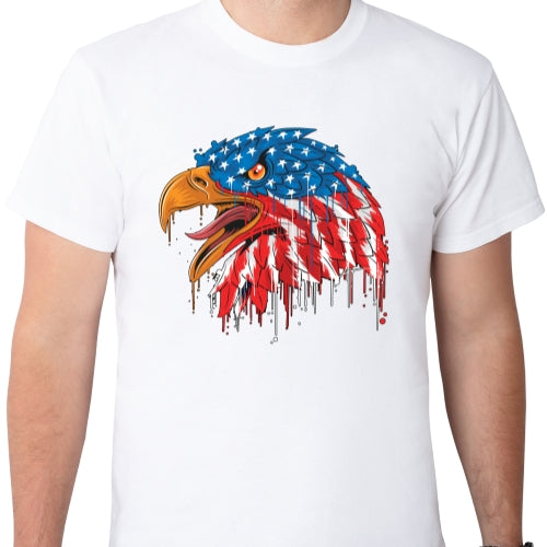 Eagle USA Head Sublimation