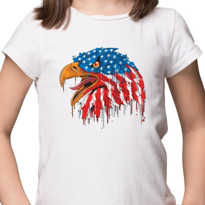 Eagle USA Head Sublimation