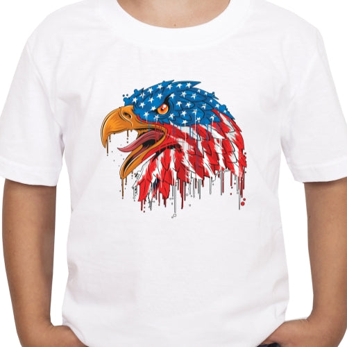 Eagle USA Head Sublimation