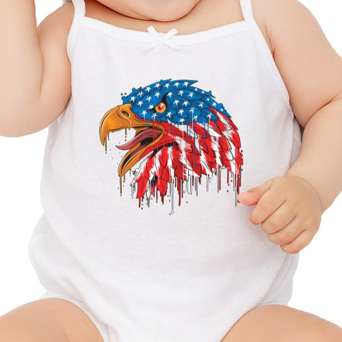 Eagle USA Head Sublimation