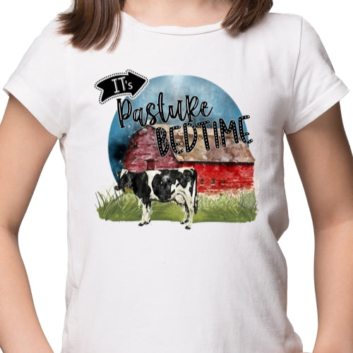 Pasture Bedtime Sublimation