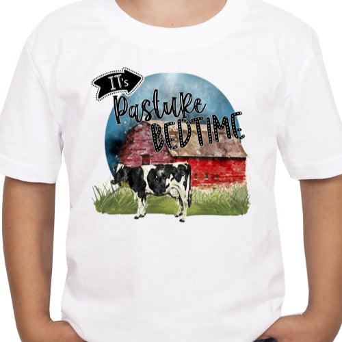 Pasture Bedtime Sublimation