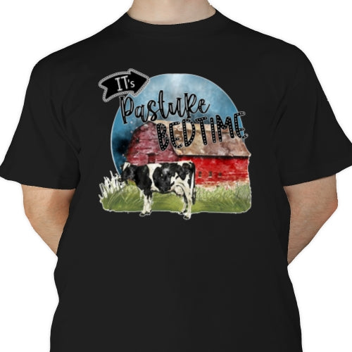 Pasture Bedtime DTF