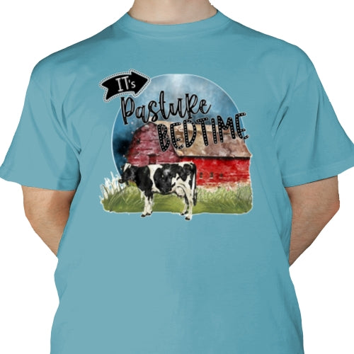 Pasture Bedtime DTF