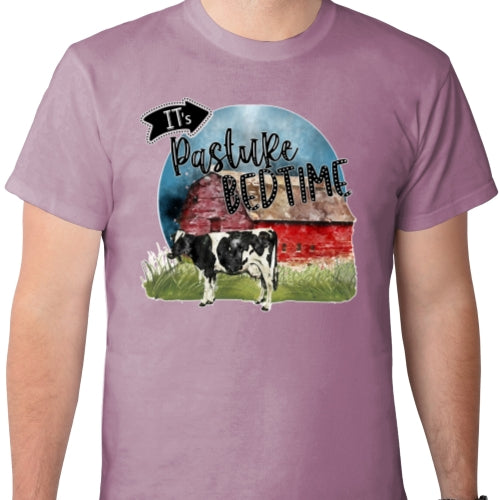 Pasture Bedtime DTF