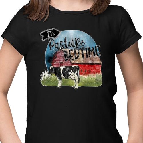 Pasture Bedtime DTF