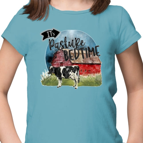 Pasture Bedtime DTF