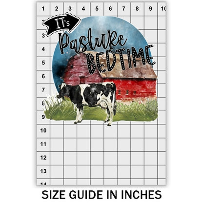 Pasture Bedtime DTF