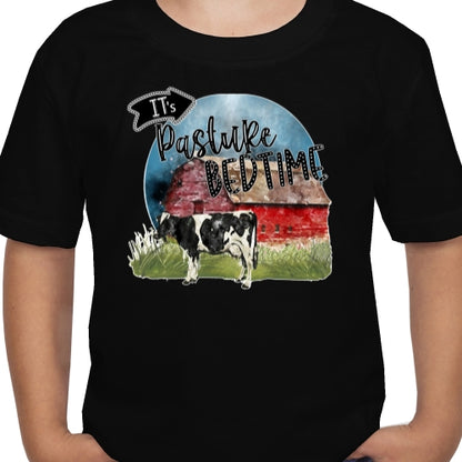 Pasture Bedtime DTF