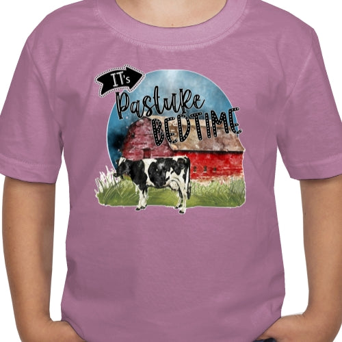 Pasture Bedtime DTF