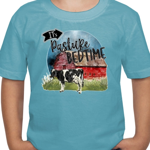 Pasture Bedtime DTF