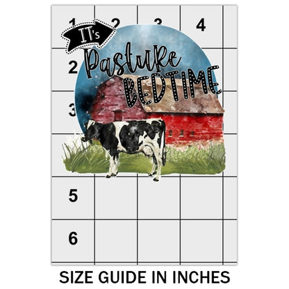 Pasture Bedtime DTF