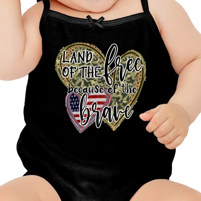 Land of the Free DTF