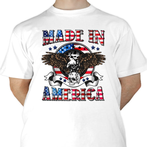 Made in America Sublimation