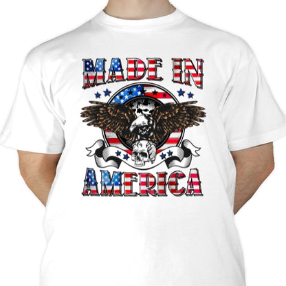 Made in America Sublimation