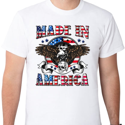 Made in America Sublimation