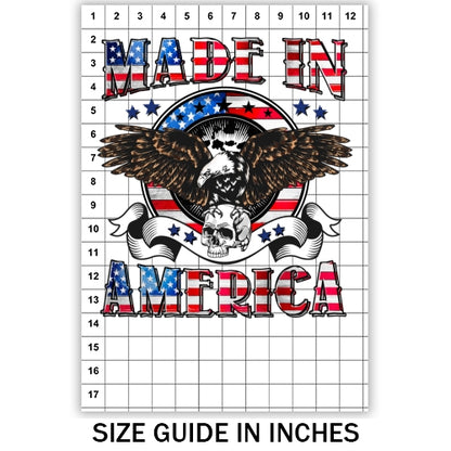 Made in America Sublimation
