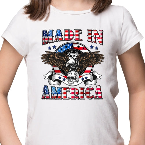Made in America Sublimation