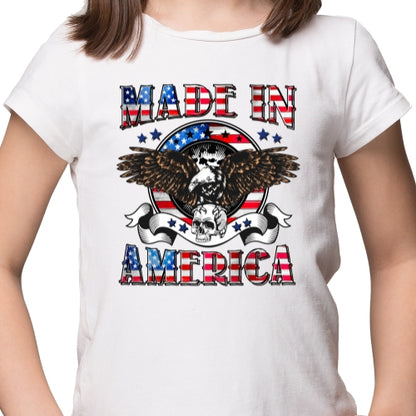 Made in America Sublimation