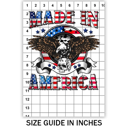 Made in America Sublimation