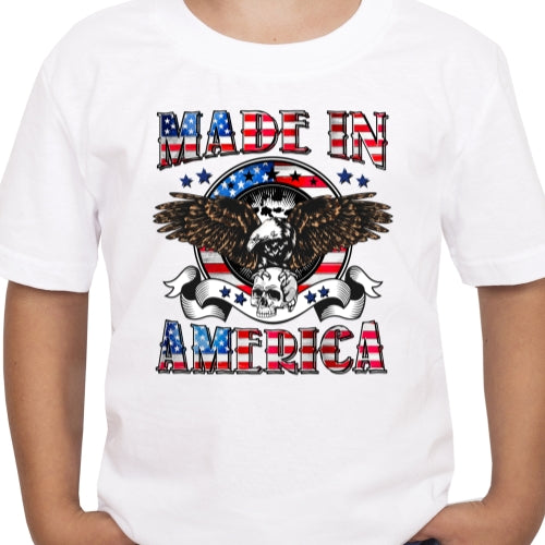 Made in America Sublimation