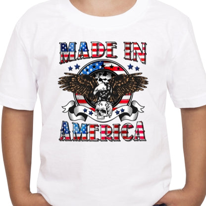 Made in America Sublimation
