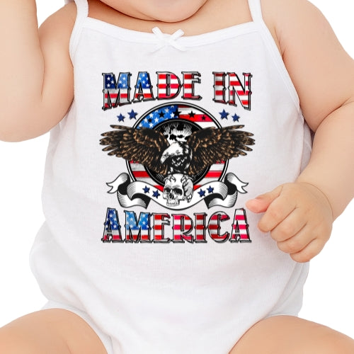 Made in America Sublimation