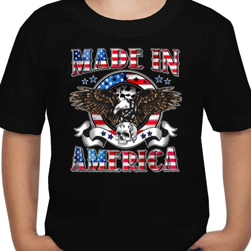 Made in America DTF