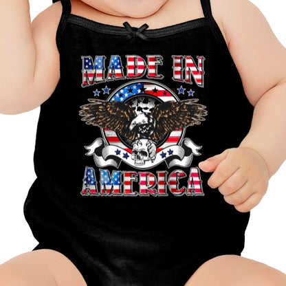 Made in America DTF