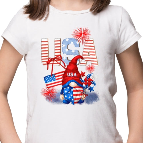 Gnome USA Sublimation