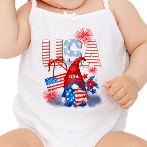 Gnome USA Sublimation