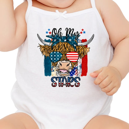 Oh My Stars Sublimation