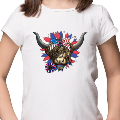 USA Bull Sublimation