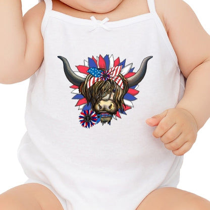 USA Bull Sublimation