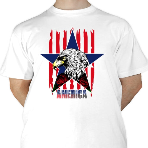 American Eagle Sublimation