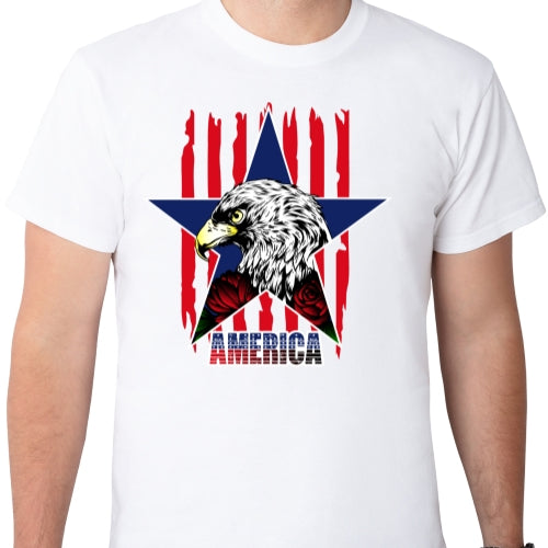 American Eagle Sublimation