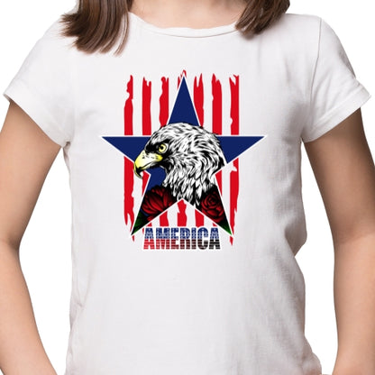 American Eagle Sublimation