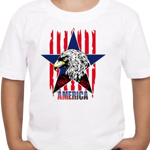 American Eagle Sublimation