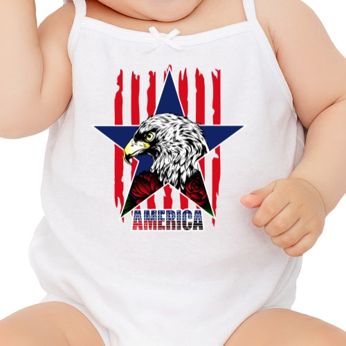 American Eagle Sublimation