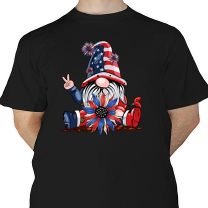 USA Gnome DTF