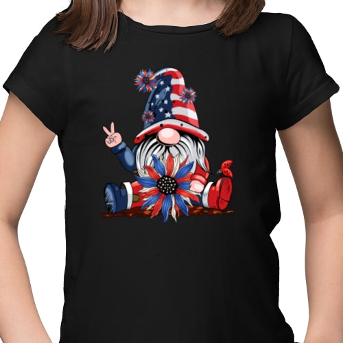 USA Gnome DTF