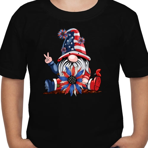 USA Gnome DTF