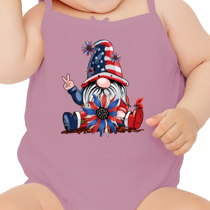 USA Gnome DTF