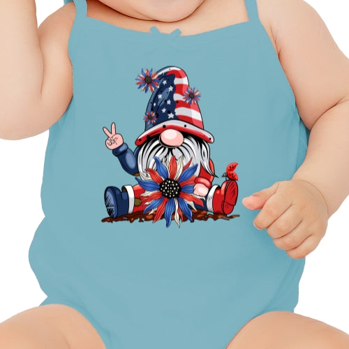 USA Gnome DTF