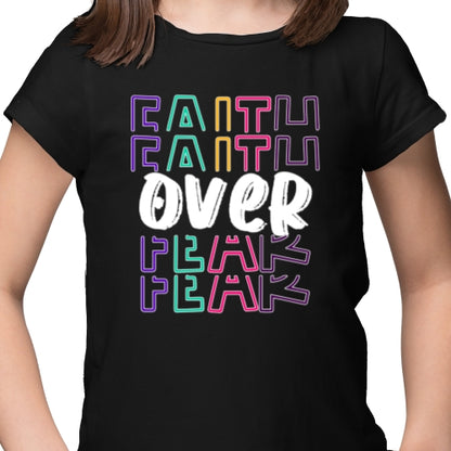 Faith Over Fear DTF