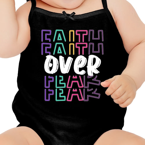 Faith Over Fear DTF