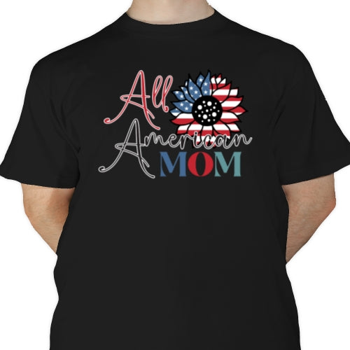 All American Mom DTF